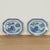 Pair of Vintage British Colonial Style Three Tiered Stands For Sale - Image 15 of 16