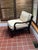 Baker Furniture Company Laura Kirar for Baker Furniture Muji Lounge Chair For Sale - Image 4 of 9