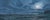 Homeward Bound by Mark Harrison | Oil on canvas painting of a boat in rough seas under a moonlit sky For Sale