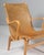 1960s Eva Lounge Chairs in Leather attributed to Bruno Mathsson, 1960s, Set of 2 For Sale - Image 5 of 10