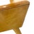 Heywood-Wakefield Solid Birch Encore End Table in Wheat For Sale - Image 18 of 18