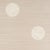 Contemporary Schumacher X Backdrop Monte Carlo Sisal 2 Panel Set In Silver For Sale - Image 3 of 4