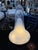 1970s 1970s Carlo Nason Ls144 Murano Glass Table Lamp for Mazzega, Italy For Sale - Image 5 of 11