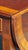 Vintage Baker Furniture Pembroke Drop Leaf Side Table Inlay Design One Drawer #2 For Sale - Image 15 of 17