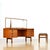 Wood 1960s Mid Century Vanity by Bath Cabinet Makers, Attributed For Sale - Image 7 of 12