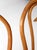 Mid-Century Bentwood Chairs Pair For Sale - Image 9 of 18