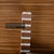 Wood Bene Al Management Wooden Desk with Electric Function, Office by Kai Stania For Sale - Image 7 of 10