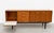 1960s Mid Century Modern Teak Sideboard by Nathan Furniture, Made in England | British MCM Credenza, C. 1960’s For Sale - Image 5 of 17