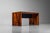 Foldable Desk Table by Jorge Zalszupin for Latelier, Brazil, 1959 For Sale - Image 14 of 18