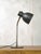 1950s Bauhaus Model 98 Black Desk Lamp by H. Th. J. A. Busquet for Hala Zeist, Netherlands, 1950s For Sale - Image 5 of 11