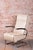 Bauhaus Armchair FN24 in Chrome and Leather attributed to Mücke-Melder, Czech, 1930s For Sale - Image 9 of 16