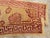 Textile Galerie Shabab Collection Mid-20th Century Chinese Art Deco Throw Rug For Sale - Image 7 of 8