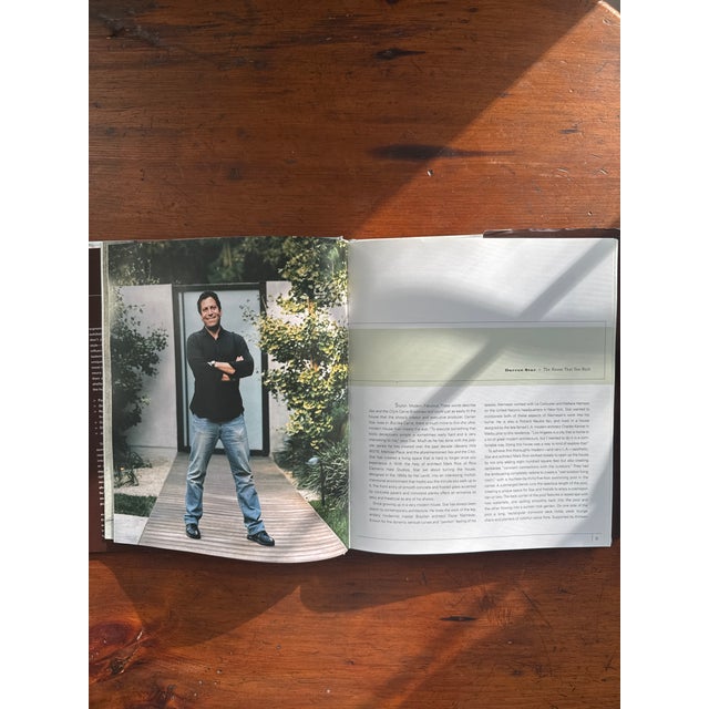 Hip Hollywod Homes 2006 (First Edition) For Sale - Image 10 of 12