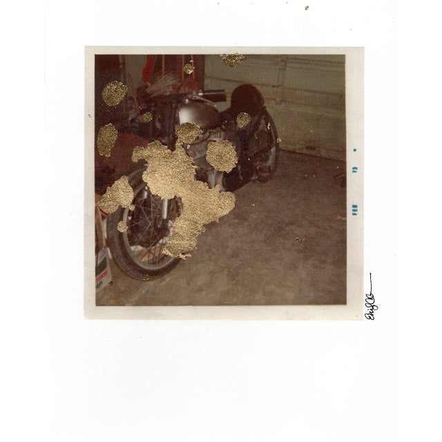 Memory Failure IX, 2025 Original Collage by Emily Hoerdemann For Sale