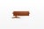 Danish vintage coat rack by Aksel Kjersgaard. The coat rack is made of teak wood. It can be easily mounted on the wall and...