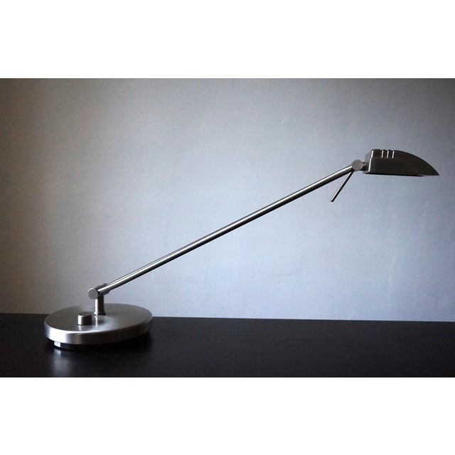 Table Lamp from Egon Hillebrand, 1980s For Sale - Image 6 of 18