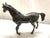 Antique Ex Du Pont Bronze Horse Sculpture For Sale - Image 4 of 7
