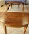Louis XVI Style Apron Table, 1800s For Sale - Image 11 of 16