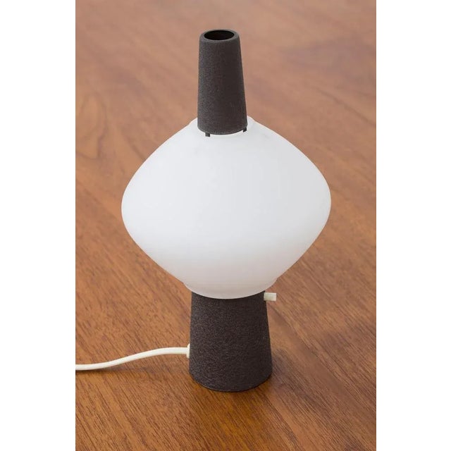 Table Lamp by Bo Råman for Asea, 1950s For Sale - Image 10 of 10