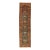 Vintage Turkish Runner Rug For Sale