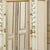 19th Century French Renaissance Revival Painted Mirrored Armoire With Barley Twist Columns For Sale - Image 9 of 18