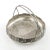 Art Nouveau Fruit Basket from Kaiser, 1890s For Sale - Image 6 of 8