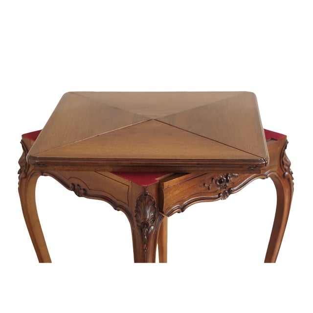 60 x 60 together, 80 x 80 when unfolded.