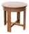 Art Deco Side Table For Sale