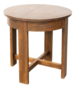 Art Deco Side Table