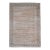 1970s Vintage Persian Handmade Wool Cotton Beige Area Rug For Sale