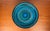 Bitossi Large Mid-Century Modern Rimini Blu Pottery Bowl by Aldo Londi for Bitossi, Italy, 1960s For Sale - Image 4 of 18