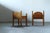 Wood Vintage Pine Bedside Tables, Denmark, 1970s, Set of 2 For Sale - Image 7 of 18