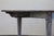 Antique 1920s French Provincial Large Oval Pine Dining Table With Distressed Painted Base For Sale - Image 11 of 18