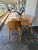 2020s Ronan & Erwan Bouroullec for Matiazzi Osso Dining Chairs, Set of Six For Sale - Image 5 of 12