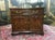 Item: Vintage Server by Henredon, “Rittenhouse Collection.” Age & Condition: Circa 1990-2000. Some dents and imperfections...