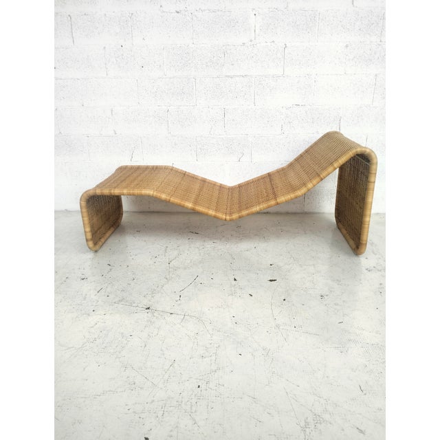 The p3s chaise longue, designed by tito agnoli in 1964 for pierantonio bonacina, is an icon of 20th-century italian...