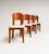Danish Chairs from Gramrode, 1970s, Set of 4 For Sale - Image 18 of 18