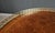 Small Marquetry Hot Water Bottle Table, 20th Century For Sale - Image 6 of 14