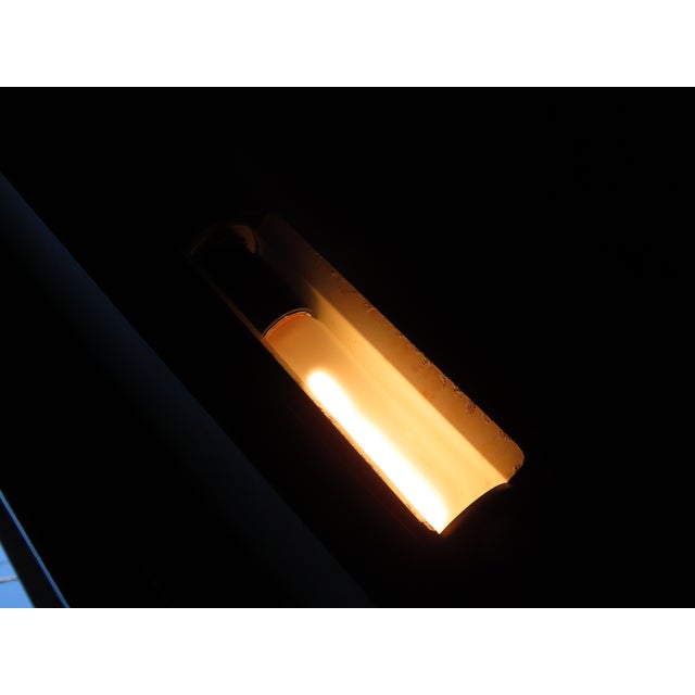 Brutalist Lane Mid Century Modern Bookshelf Display China Cabinet 6303 For Sale - Image 11 of 13