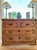Louis XIV Antique Oak Dresser For Sale - Image 9 of 9