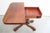 Wood Antique Regency William IV Gaming Table, England, 1825 For Sale - Image 7 of 13