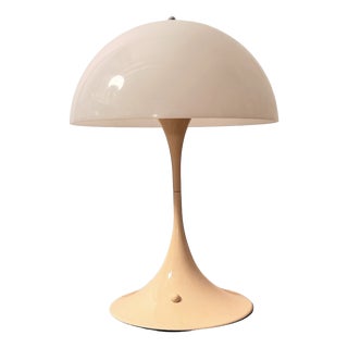Panthella 23430 Table Lamp by Verner Panton for Louis Poulsen, Denmark For Sale