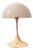 Panthella 23430 Table Lamp by Verner Panton for Louis Poulsen, Denmark For Sale