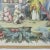 Paint Vintage 18th Century European "Chinoiserie" Style Decorative Painting, For Sale - Image 7 of 11