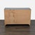 Vintage 6-Drawer Wooden Dresser With Metal Handles For Sale In San Francisco - Image 6 of 10