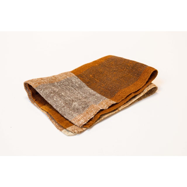 Mid 20th Century Electra Casual Ceram Rondo Gold Japanese Stoneware Mid-Century Modern Dinner Service Set- 75 Pieces For Sale - Image 11 of 11