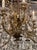 Baccarat Chandelier For Sale In Dallas - Image 6 of 8