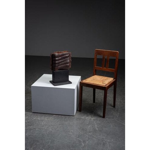 Cor Dam, Abstract Sculpture, Clay For Sale - Image 12 of 13