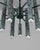 Vesta Round 24 Pendant Light by Schwung For Sale - Image 16 of 18