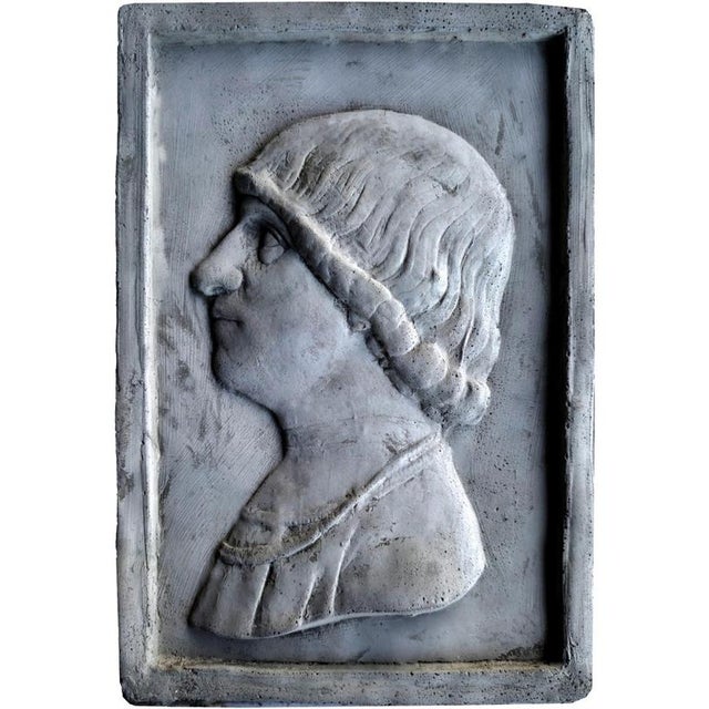 Giuliano de medici mortar bas-relief end 20th century giuliano de' medici (florence, october 28, 1453 – florence, april...
